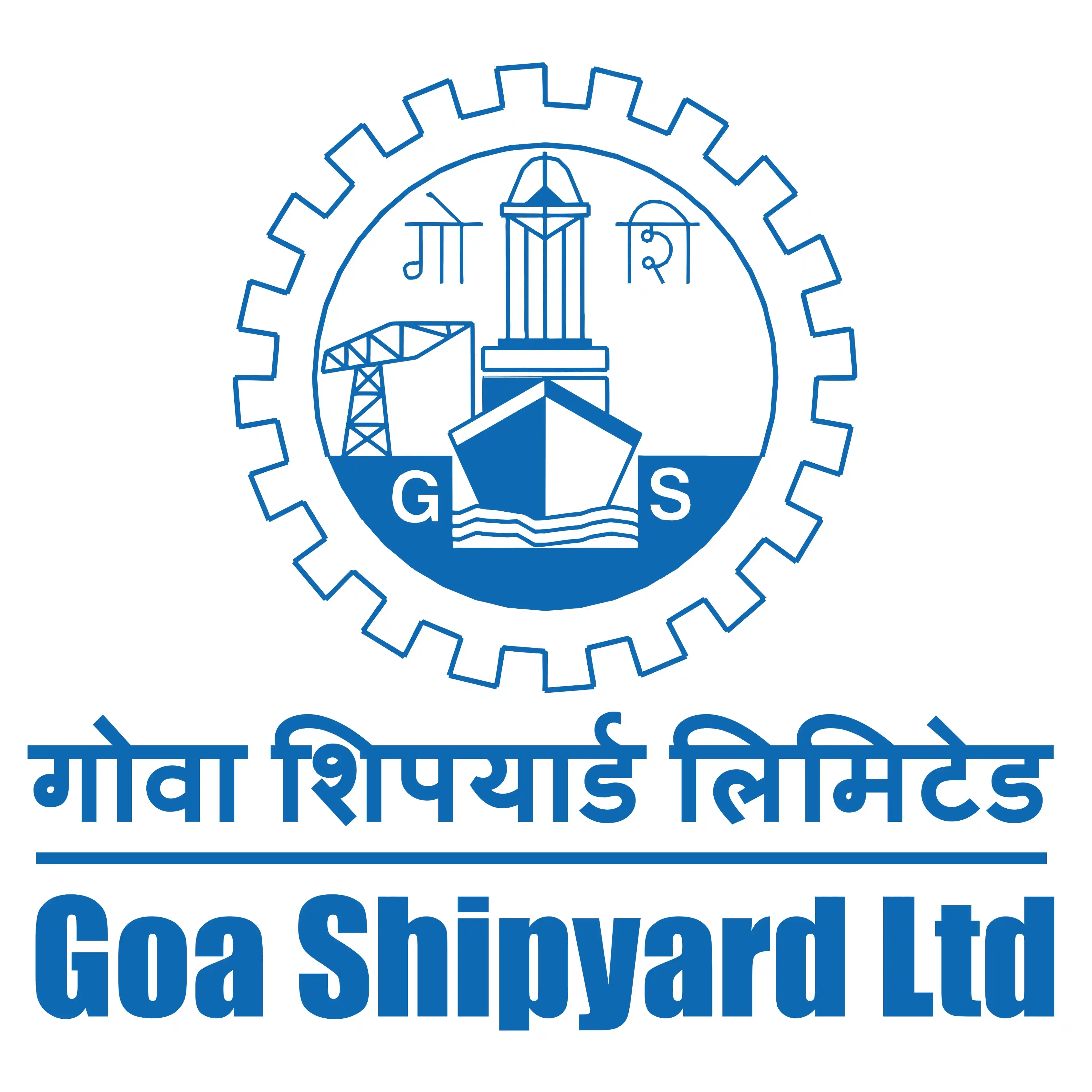 Goa Shipyard Limited